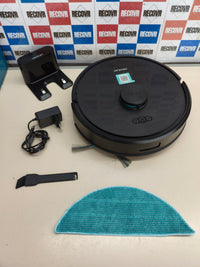 Cecotec Conga M70 Genesis robot aspirador 20000 Pa