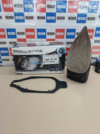 Plancha vertical vapor 2700 W 180 g/min – Rowenta