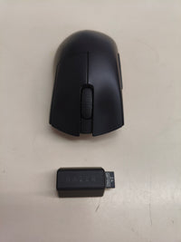 Ratón gaming inalámbrico Razer DeathAdder V3 Pro negro