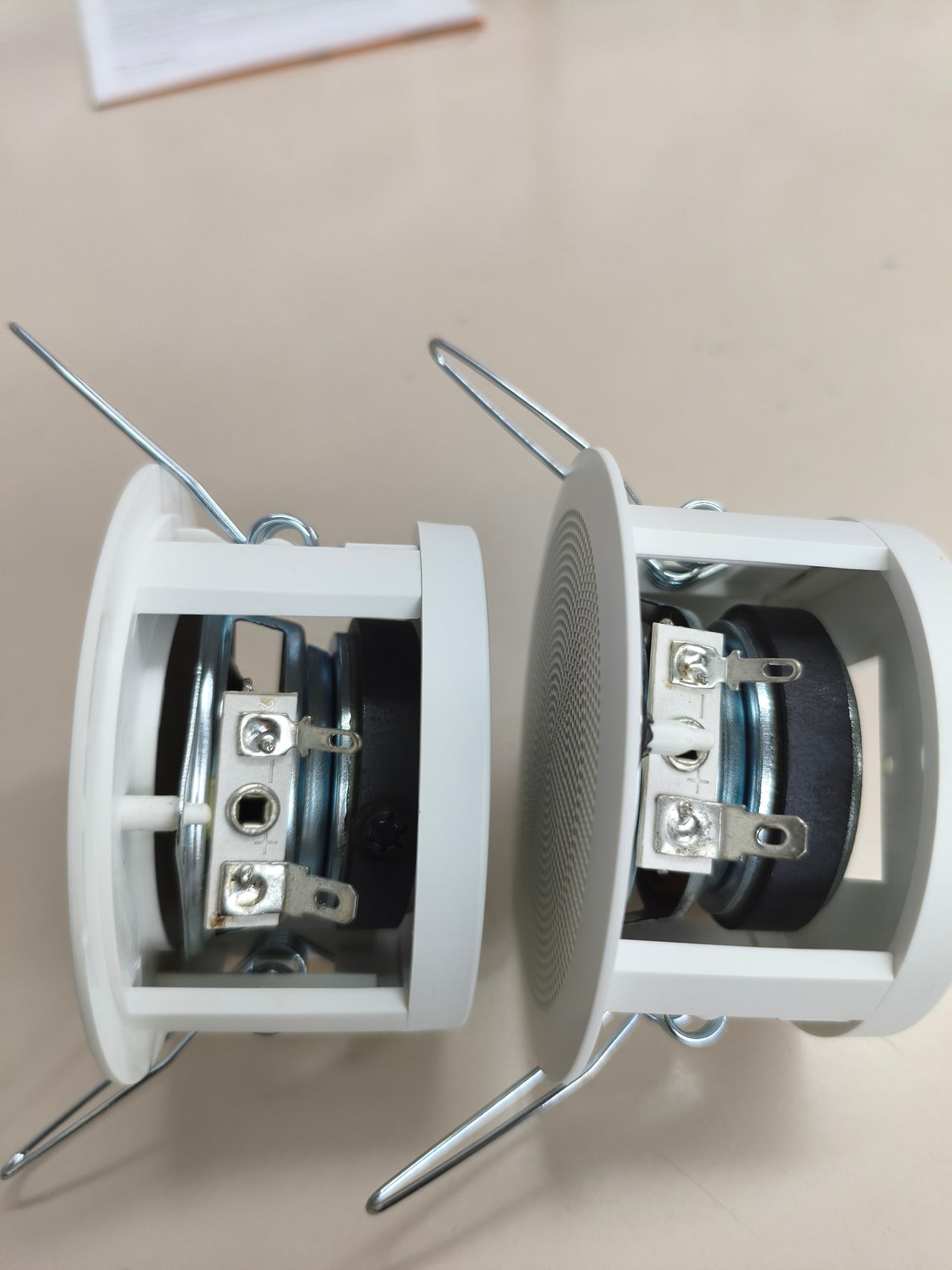 Kit Altavoces Techo Bluetooth SLX