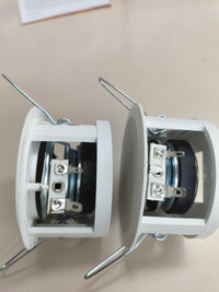 Kit Altavoces Techo Bluetooth SLX
