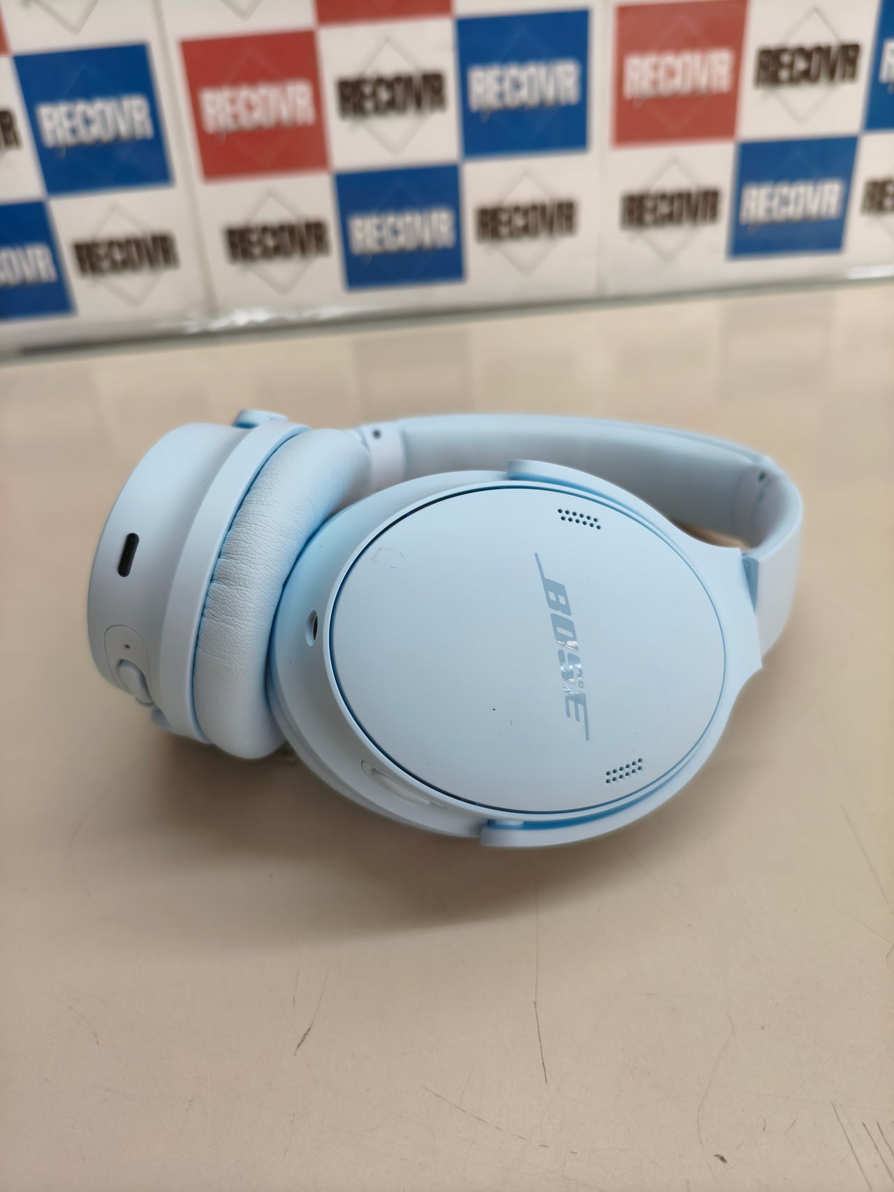 Bose QuietComfort, auriculares Bluetooth inalámbricos