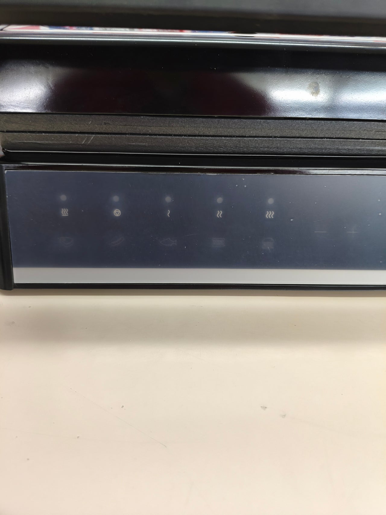 Parrilla eléctrica Cecotec Rock'nGrill Smart 2000W
