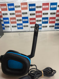 Cascos Gaming Logitech G432