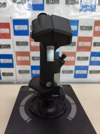 Joystick Logitech G X56 HOTAS RGB para PC