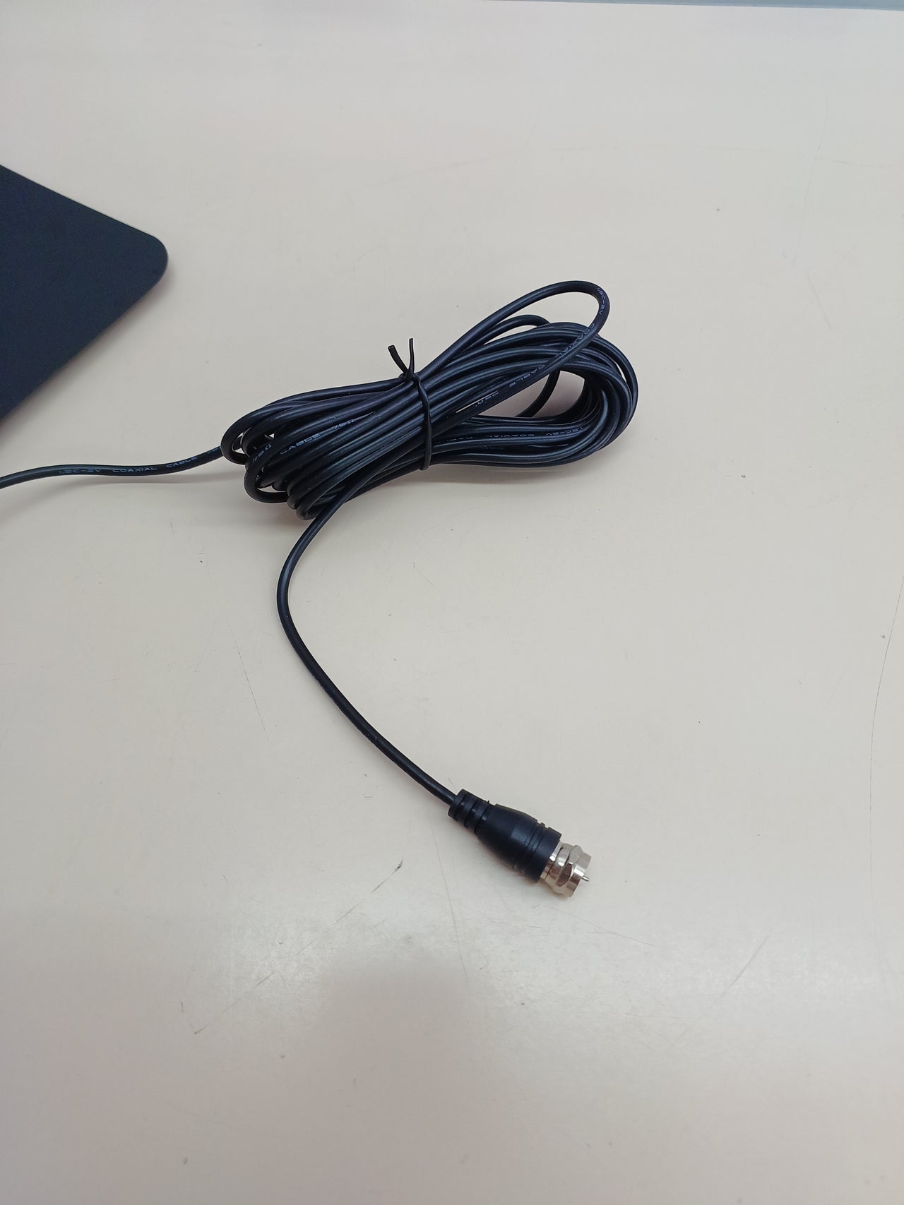 Antena TV Interior Boyoye 4K 1080P 250+ Millas