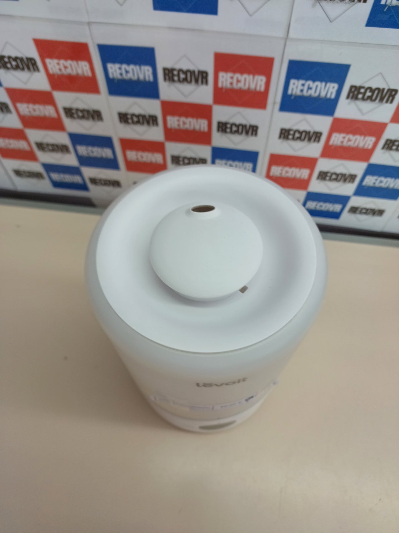 Humidificador Ultrasónico LEVOIT Smart Cool Mist 3 L