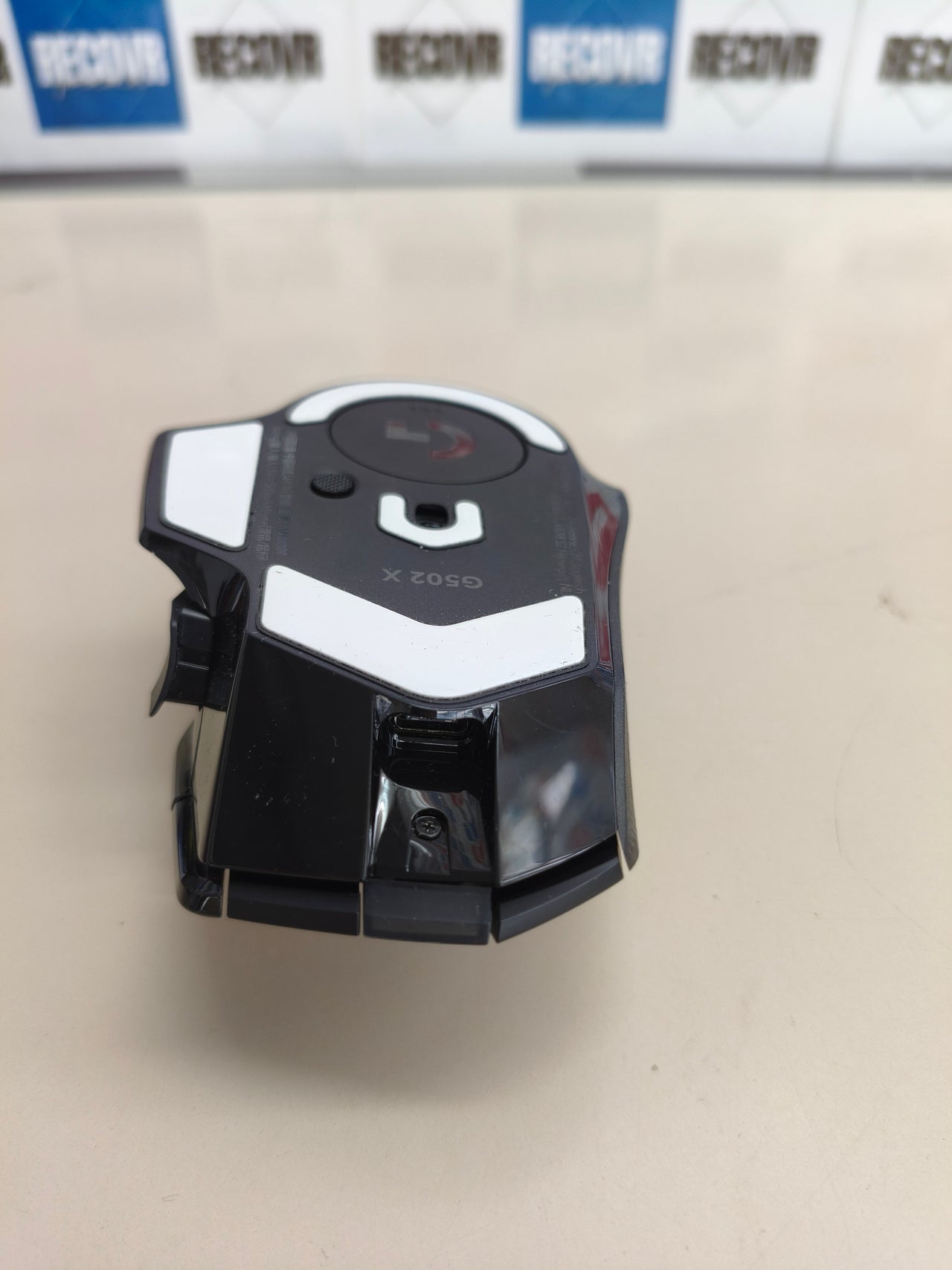 Ratón Gaming Logitech G PRO X SUPERLIGHT