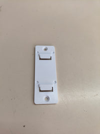 Ubiquiti POE-24-7W-G-WH, inyector PoE 24V 7W Gigabit