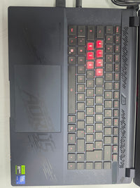 Portátil gaming Gigabyte Aorus Master 16 240 Hz IntelCore Ultra 9