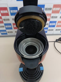 Cafetera 2 en 1 goteo y monodosis 1 L – Philips