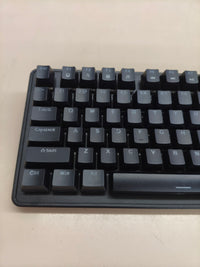 Teclado mecánico gaming CORSAIR K65 Plus Wireless 75% RGB