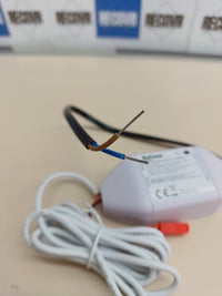 Controlador WiFi puerta garaje Alexa Google