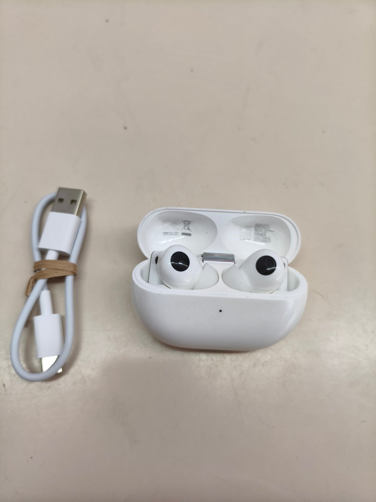 Huawei FreeBuds Pro 3 auriculares inalámbricos Hi-Res