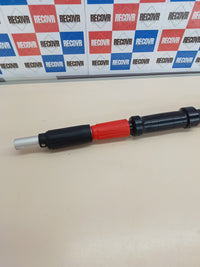 Cortasetos Telescópico Bosch UniversalHedgePole 18V