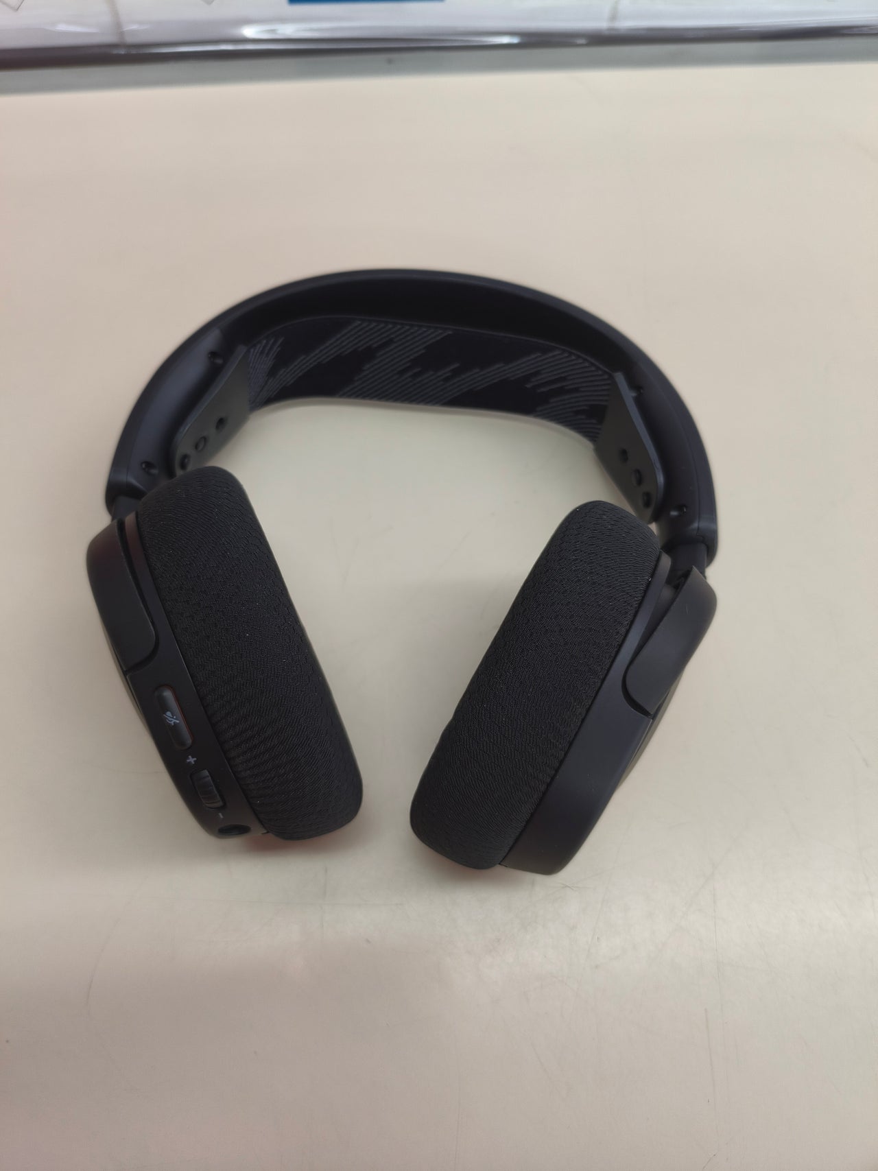 Auriculares Gaming SteelSeries Arctis Nova 1