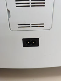 Purificador de aire para habitaciones Amazon Basics