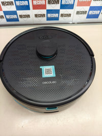 Cecotec Conga M70 Genesis robot aspirador 20000 Pa