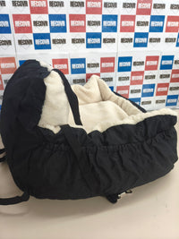 Asiento de coche para perros o gatos