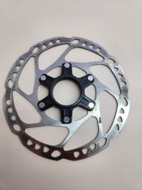 Freno 160mm bicicleta, modelo estándar Shimano