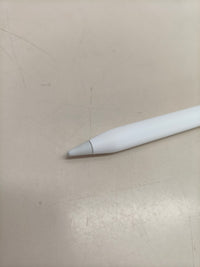 Lápiz digital Apple Pencil USB-C para iPad.