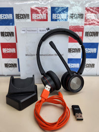 Auriculares Inalambricos con Microfono para PC MAIRDI