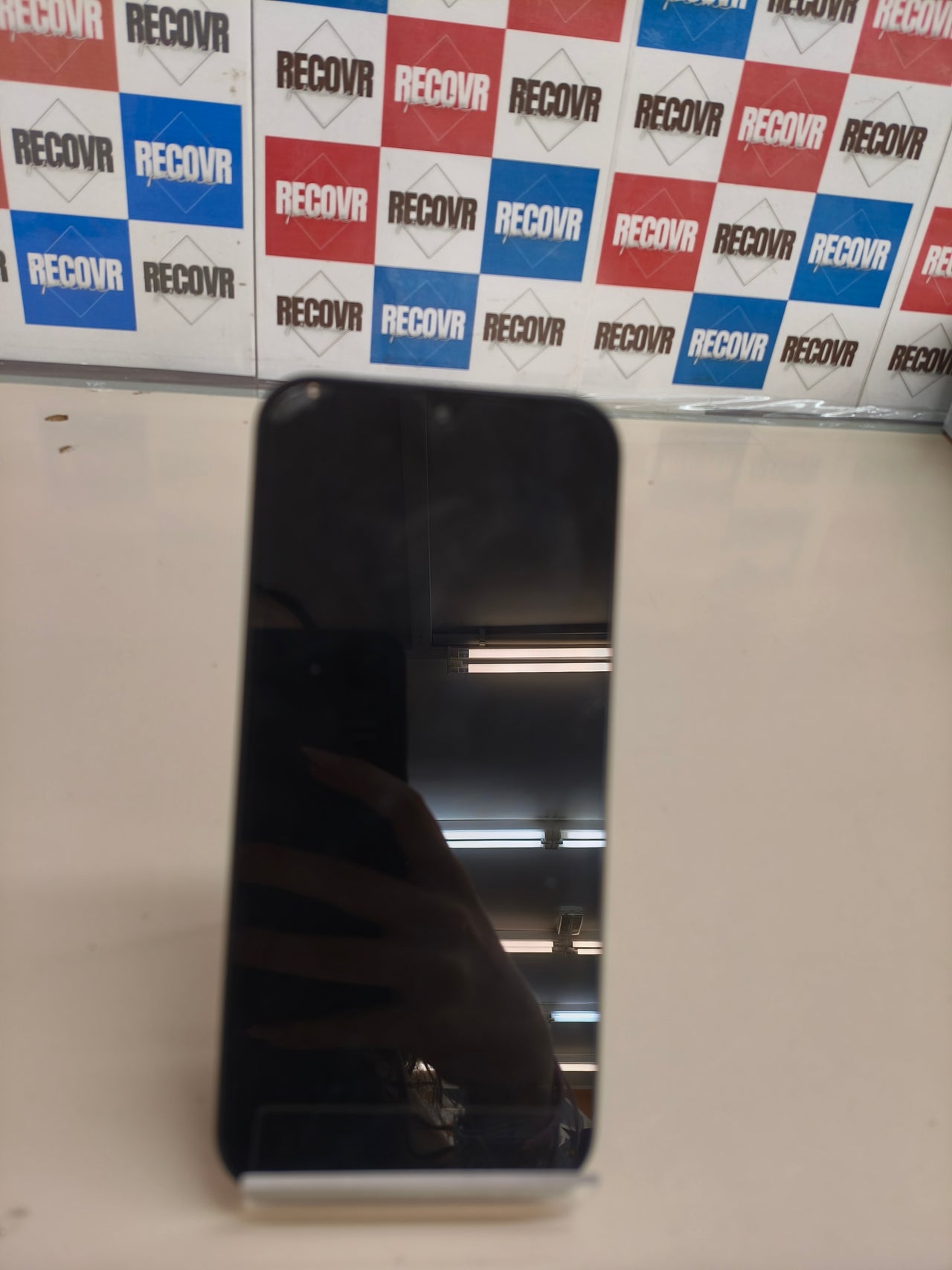 Xiaomi Redmi 15C, 4+256GB, 6,9", 120 Hz, negro