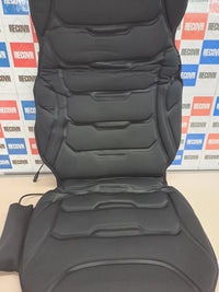 Asiento masajeador calor 8 nodos vibración COMFIER