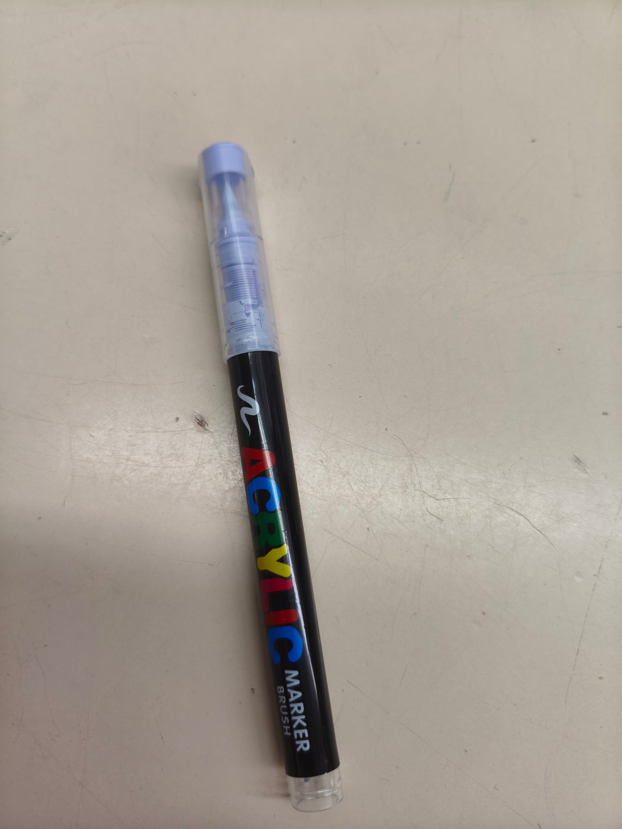 Rotuladores de pintura acrílica Gunsamg 240 colores
