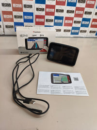Navegador GPS TomTom GO Classic
