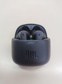Auriculares inalámbricos JBL cancelación de ruido negros