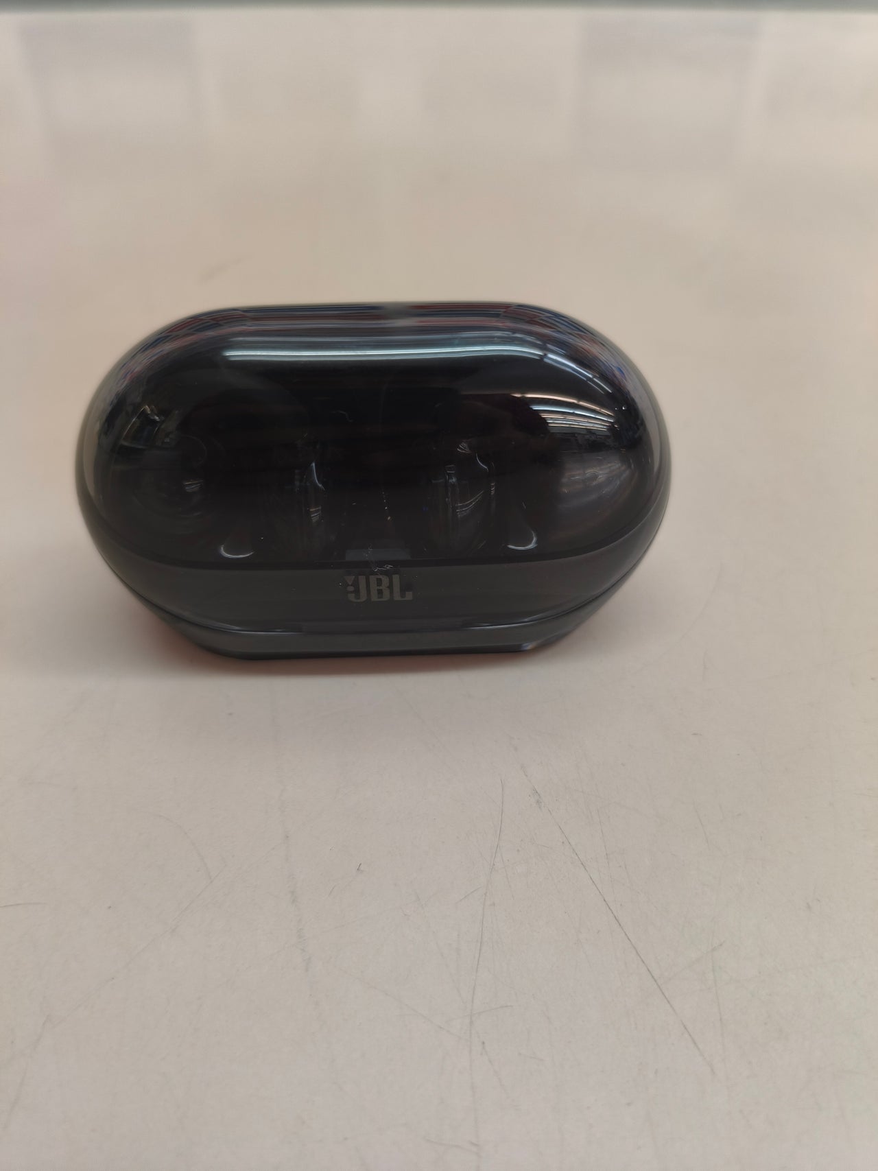 JBL Soundgear Clips, auriculares Open-Ear, negro