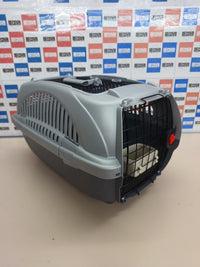Transportín mascotas techo abrible cojín Ferplast Atlas 20