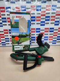 Cortacésped Eléctrico Bosch EasyGrassCut 23 280W