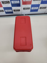 Cajas de Repuesto 5 para Organizador Milwaukee 4932478300 Packcout 4932478300