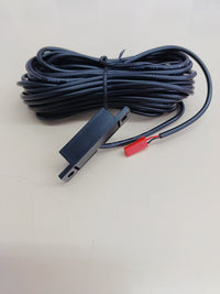 Controlador WiFi puerta garaje Alexa Google