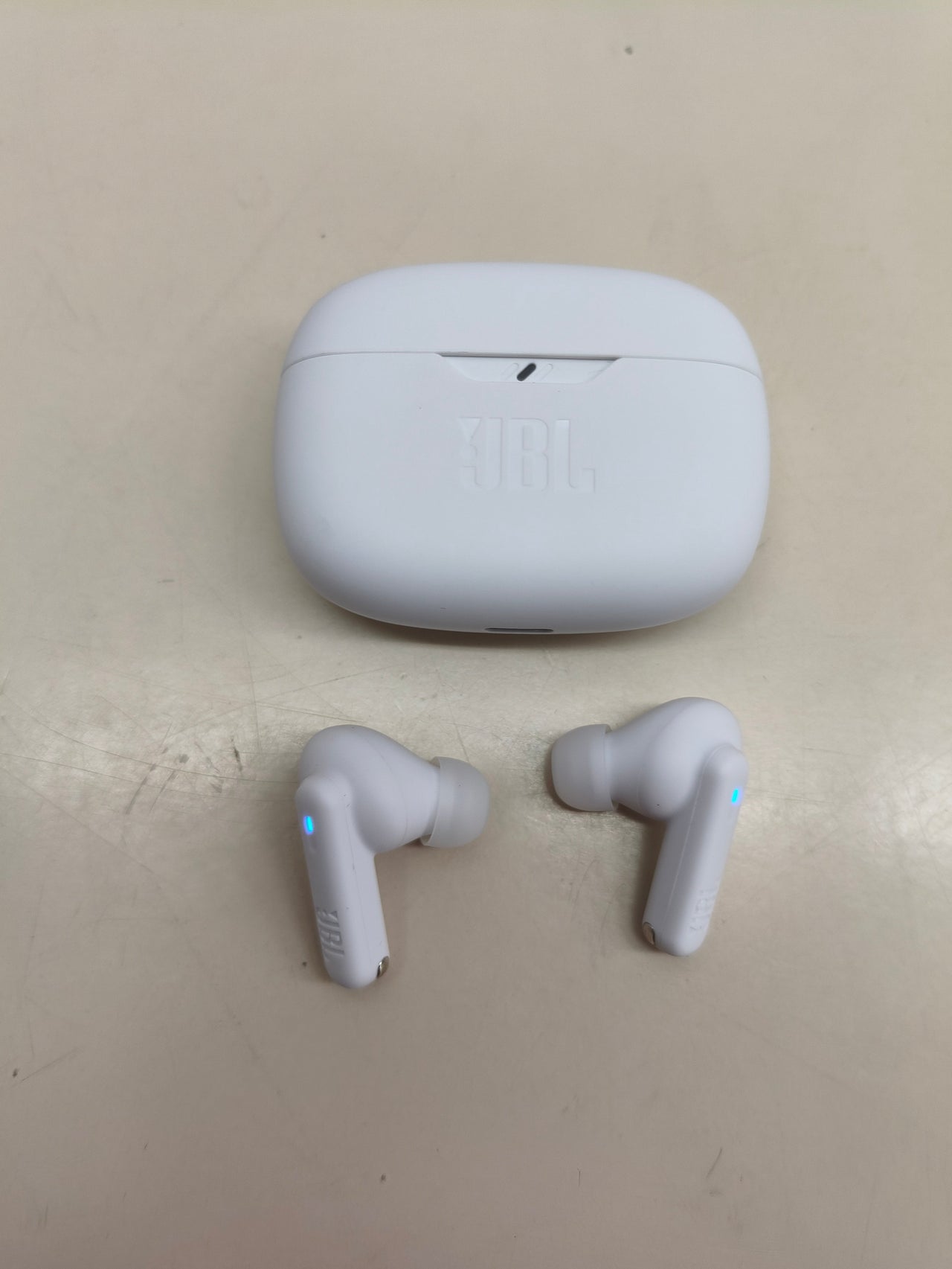 Auriculares JBL Wave Beam 2 inalámbricos