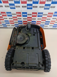 WORX WR141E - Robot Cortacésped Landroid M 500 WiFi