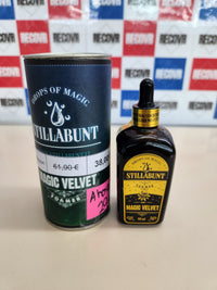 Espumador de cóctel ODK Stillabunt Magic Velvet