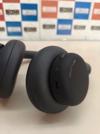 CMF Headphone Pro, auriculares Bluetooth, 100 h, LDAC, audio espacial, ANC, gris oscuro