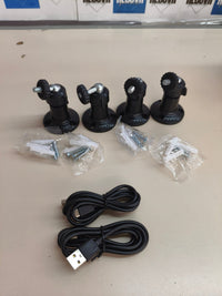 Cámara de Seguridad ieGeek ZS-GX3S