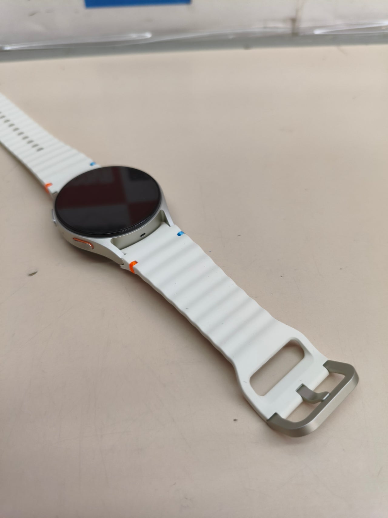 Samsung Galaxy Watch7 40 mm, Bluetooth, beige