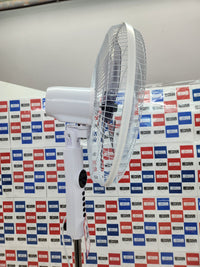 Ventilador de pie Spark 18