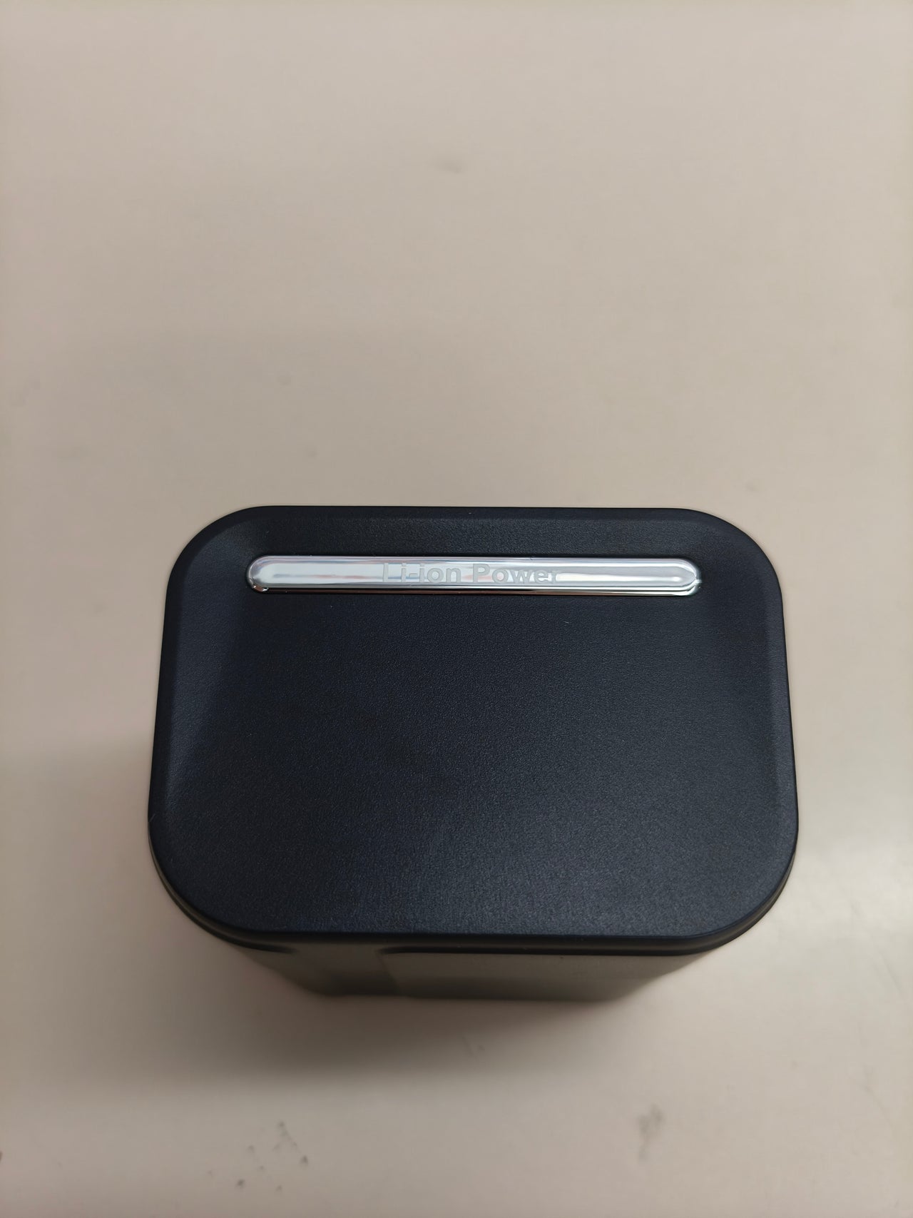 Cargador Batería Litio 1.5V