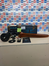 Ventilador de Techo Cecotec EnergySilence Aero 5500 52