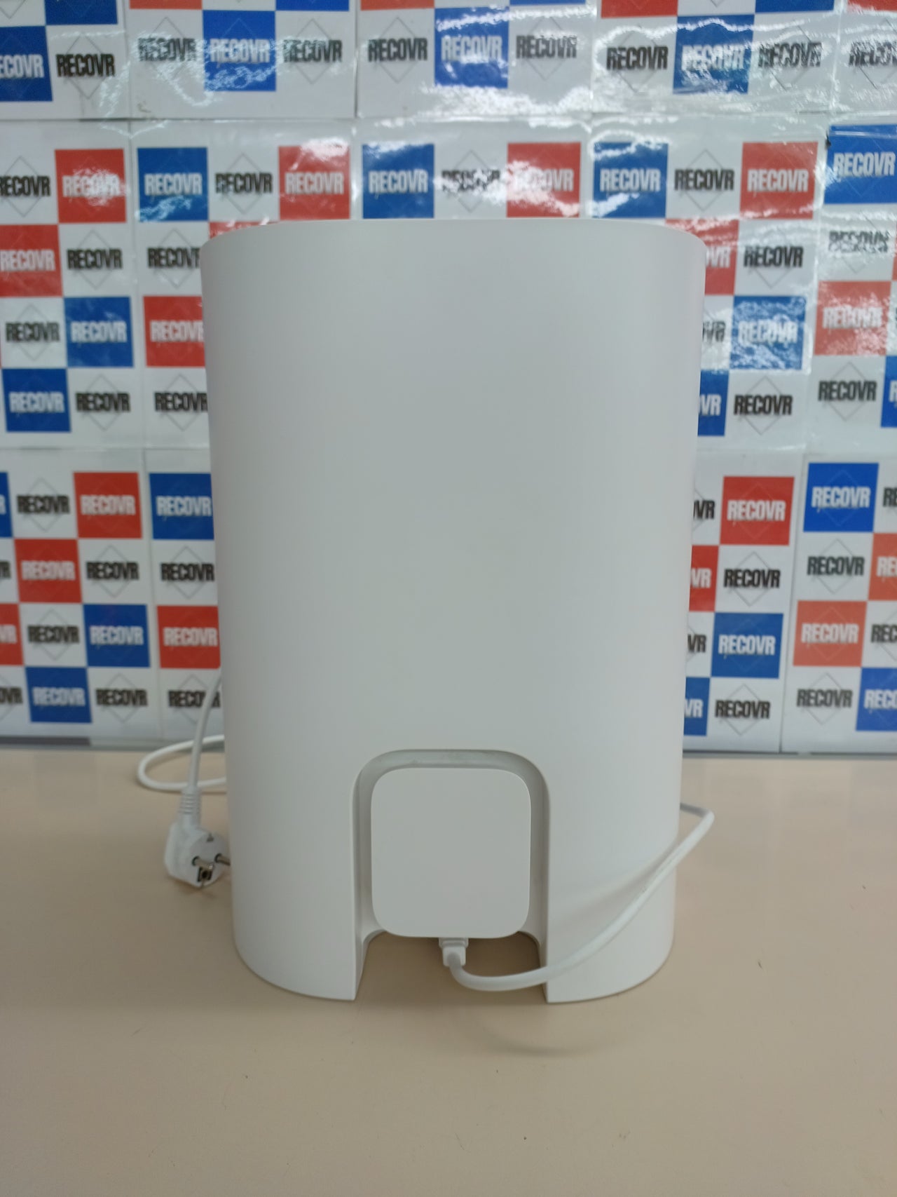 Robot Aspirador DREAME D10 Plus con Vaciado Auto