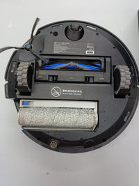 Robot Aspirador ECOVACS DEEBOT X8 Pro Omni