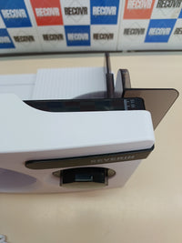 Cortafiambres eléctrico SEVERIN corte 0-15mm, 100 W