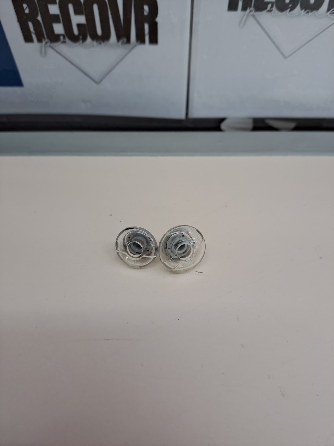 Auricular Bluetooth manos libres CVC6.0