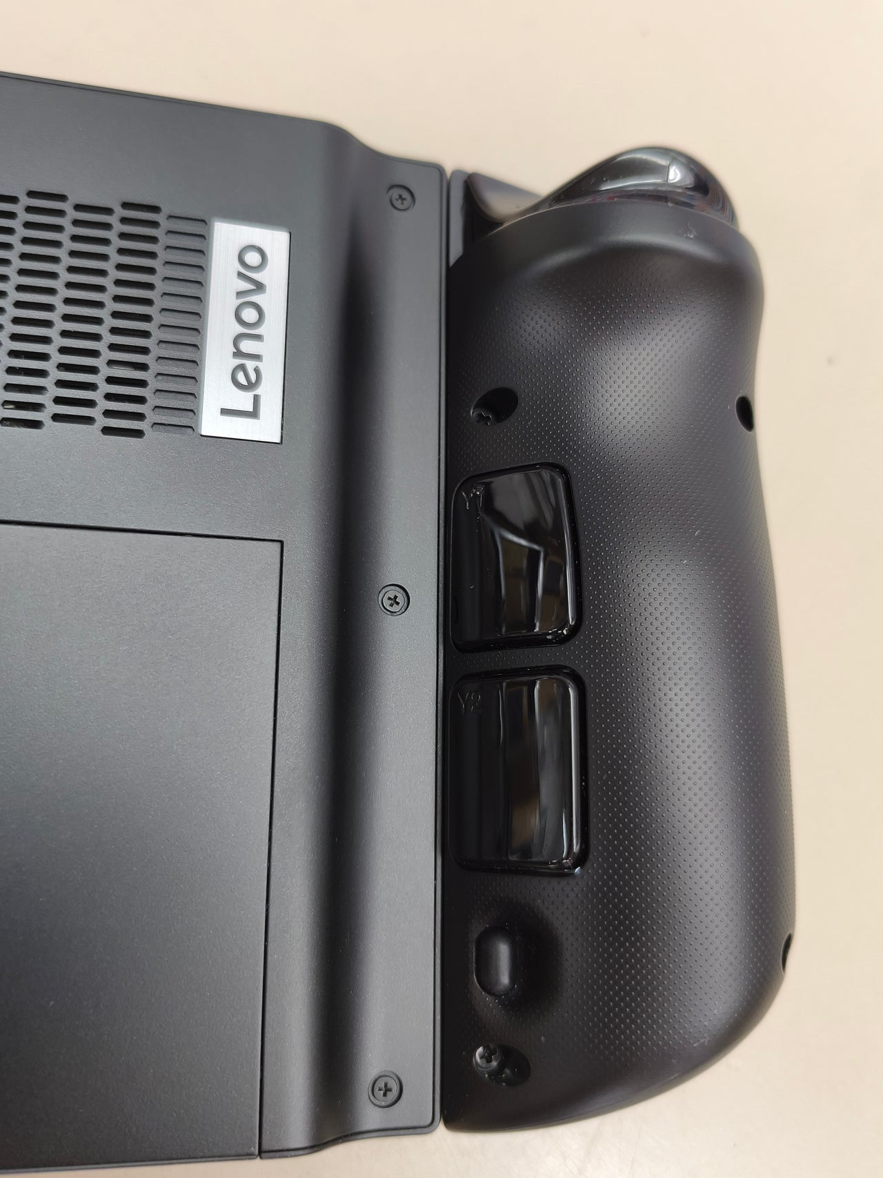 Consola Portátil Lenovo Legion Go